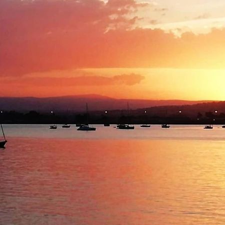 Terrazza Sul Mare Attico "Alfeo E Aretusa" Syracuse Екстер'єр фото