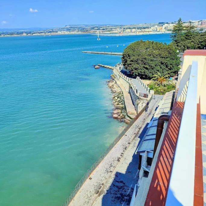 Terrazza Sul Mare Attico "Alfeo E Aretusa" Syracuse Екстер'єр фото
